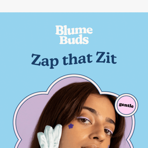 Zap That Zit