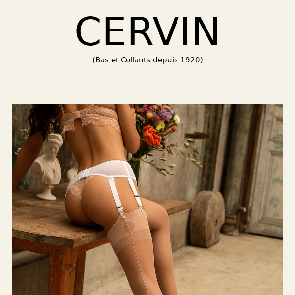 Fully Fashioned Blush and Melon -15% off - Cervin Store