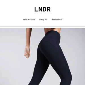 Our Secret Weapon | Limitless Leggings