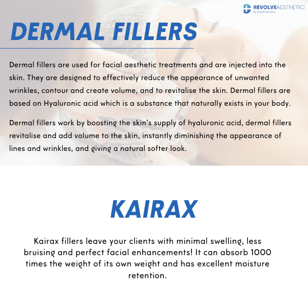 Remove Wrinkles With Dermal Fillers!