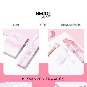 £3 Promades??!! 🛒