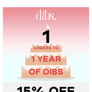 15% Off Sitewide Is Here