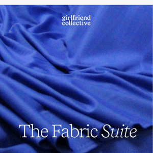 Explore Our Fabrics