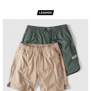 2 shorts for $80 | Time is running out 🕐