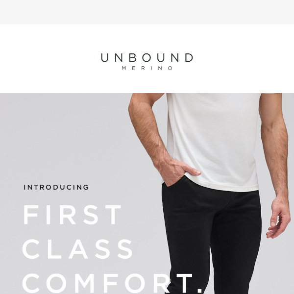 Unbound Merino 15% Off Sitewide Sale Promo Code 2023