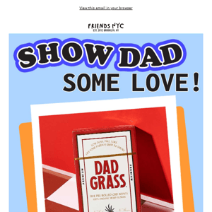 Father’s Day Gifts Secured! 👨👴🧓