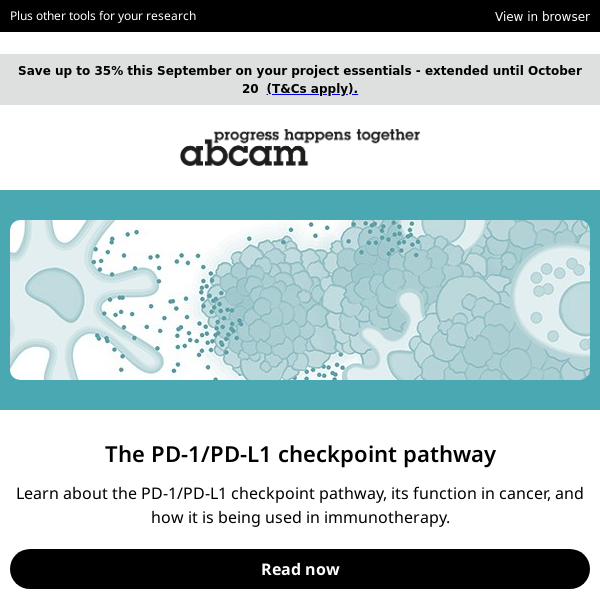 Cancer immunotherapy and the PD-1/PD-L1 checkpoint pathway