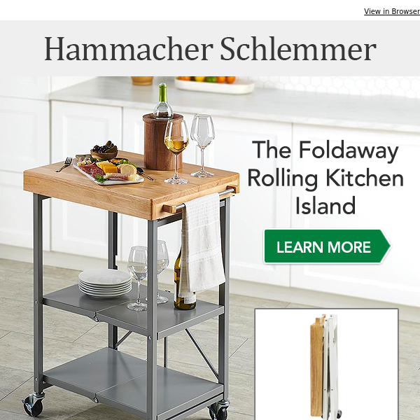 The Lightweight Cast Iron Skillets - Hammacher Schlemmer