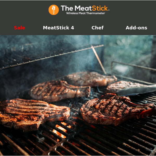 Master the Grill: Uncover Our Grilling Guide and 35% off🍖🔥