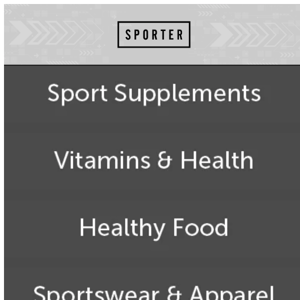 Checkout Our Latest New Arrivals 🤗 Discover New Supplements, Healthy Food & More