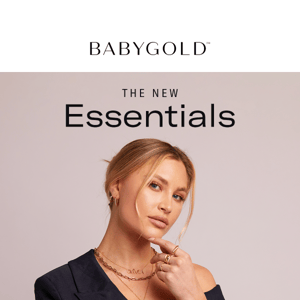 The Essentials You Need (20% Off Code Inside)