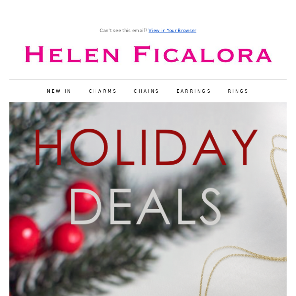 Shipping Policy – Helen Ficalora