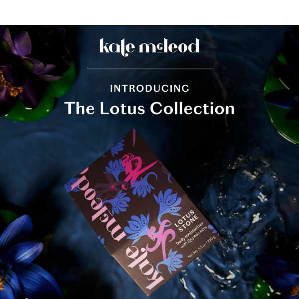 ALMOST GONE: Lotus Limited Edition