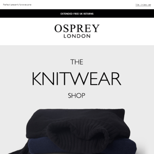 The Knitwear Shop