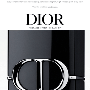 INTRODUCING | The NEW Rouge Dior