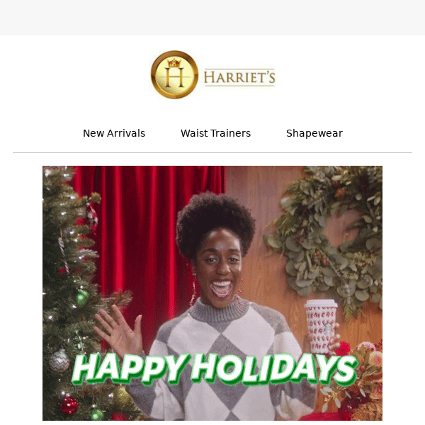 Perfect Sculpt Body Shaper – Harriet's Online Store