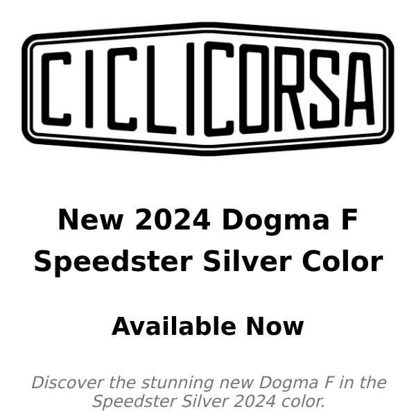 Pinarello, Dogma F Disc 2024, Super Record WLS