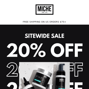 EVERYTHING IS ON SALE 🚨