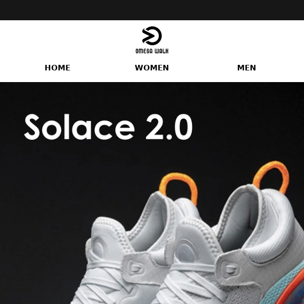 Discover the New Solace 2.0!