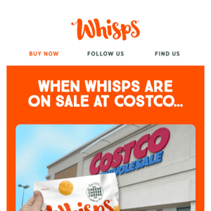 Costco Fans: Open For Summer Savings!