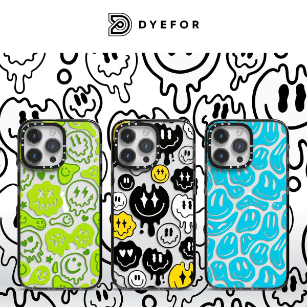 Update your Phone Case - Dyefor