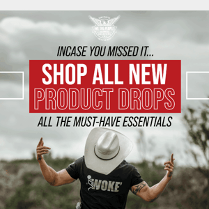 Need Some New Gear? 🤔