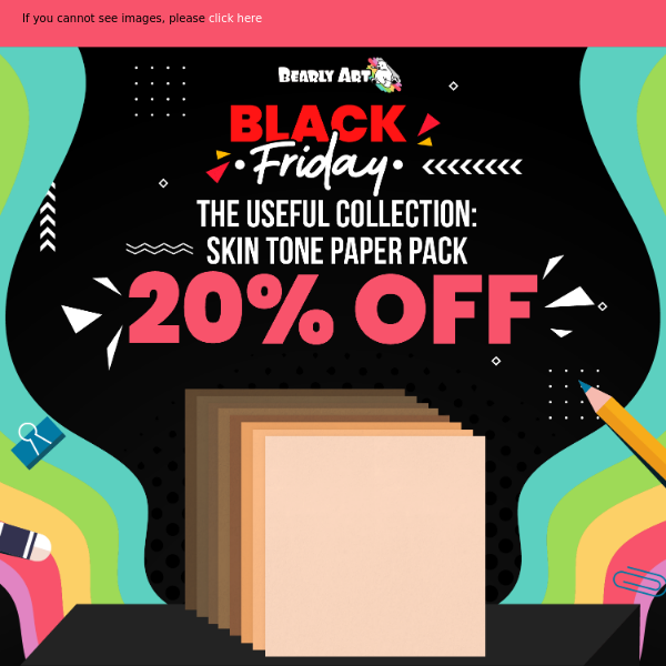 20% off Paper by An Pham