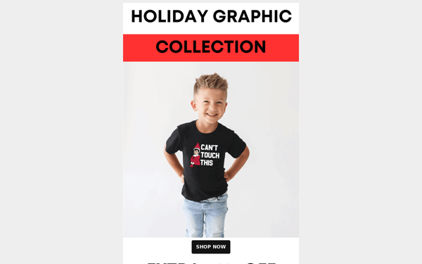 Holiday Graphics Collection is LIVE!