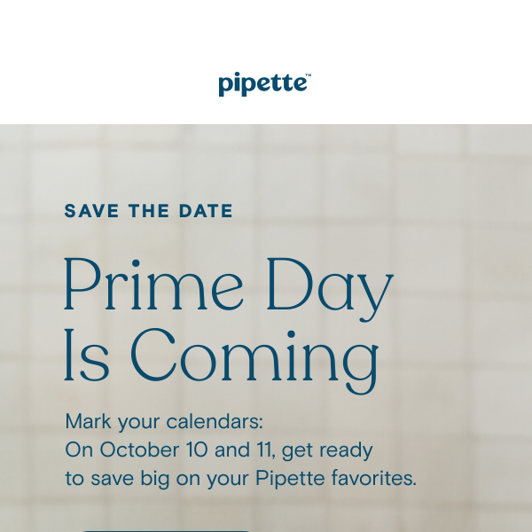 Amazon Prime Day deals are coming…!