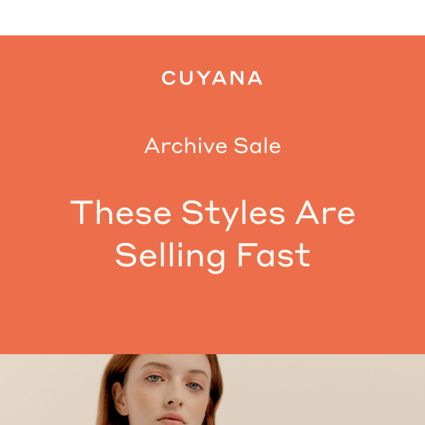 Going, Going, Gone: Best of Archive Sale