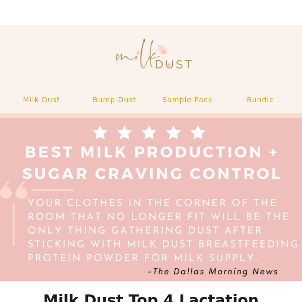 8-Week Lose The Mommy Pooch Plan – milkdust