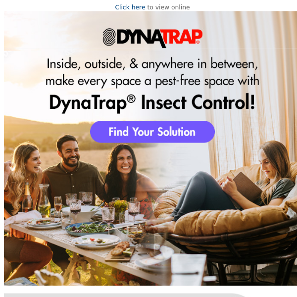 We Know Insect Control Inside-Out