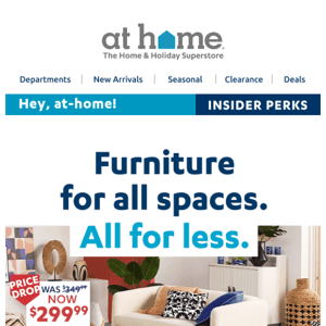 🤑Low-priced🤑 furniture for indoors & out