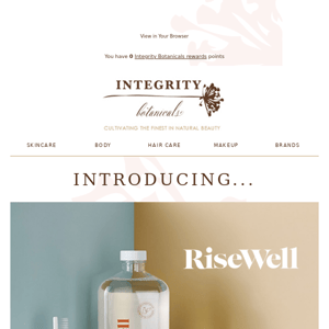 Introducing RiseWell 🦷