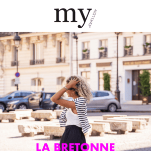 A style we all love: La Bretonne