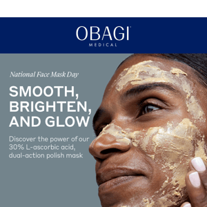 Exfoliate and Prime for the Perfect Glow