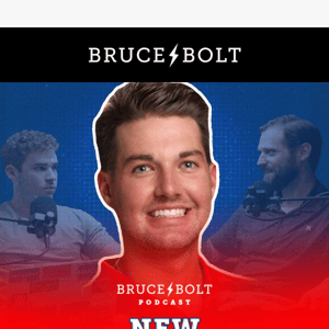 Bruce Bolt – PHILLIPS Series Long Cuff