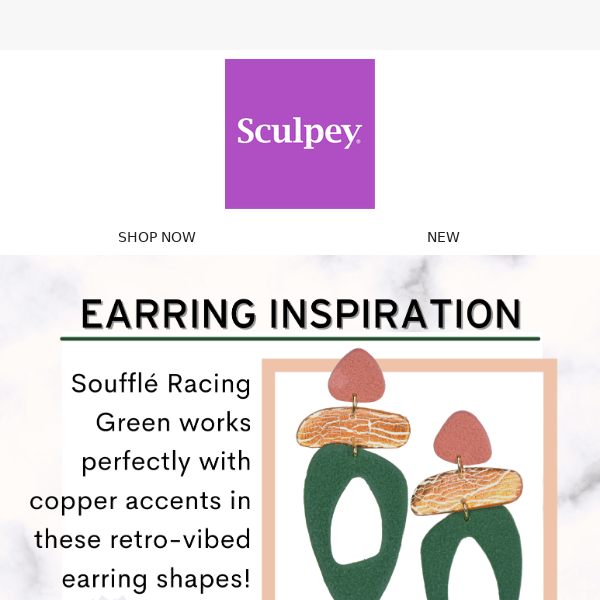 Earrings to Make Your Pulse Race