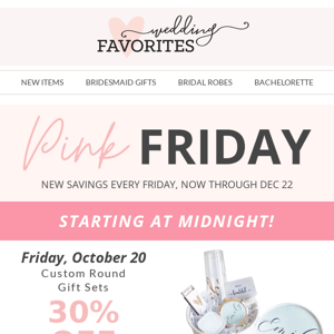 Starts Soon: 30% OFF Flash Sale