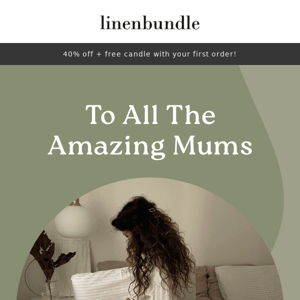 To All The Amazing Mums ❤️