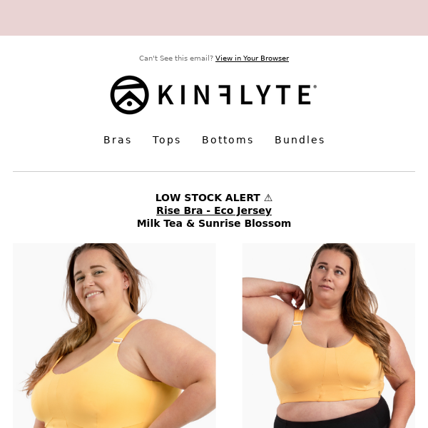 Last Call Sale (Up to 65% OFF) – Kinflyte