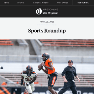 Bill Oram: Built from the ground up, Oregon State’s football program seems ready for moment in the sun