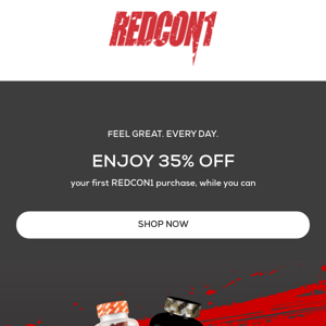 ENDS SOON: 35% OFF Your Favorites