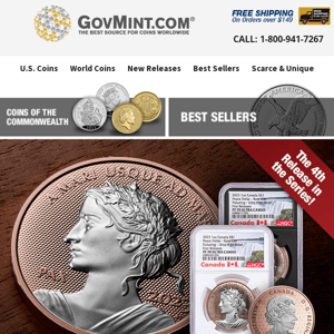 2023 UHR Pulsating Rose Gold Plated Proof Peace Dollars – Secure yours!