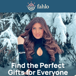 Top Gifts for EVERYONE on Your List ✔️
