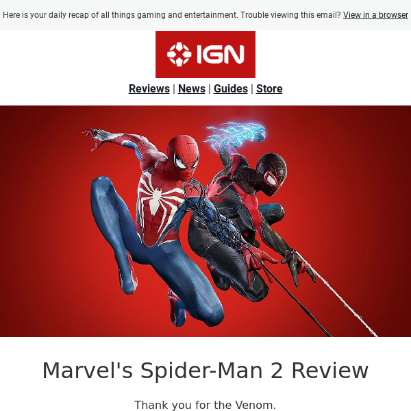 template - IGN Store