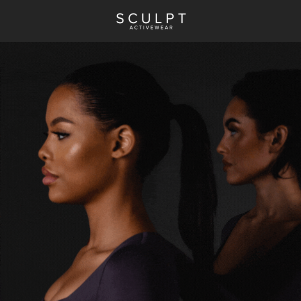 🌪 EARLY ACCESS NOW LIVE 🌪 - Sculpt Activewear
