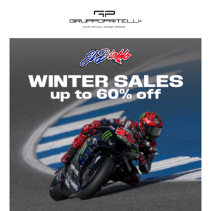 WINTER SALES does not end here!