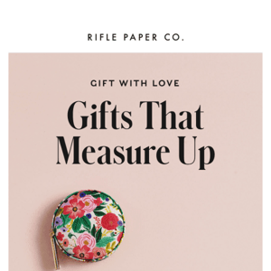 Galentine’s Day Gifts Inside