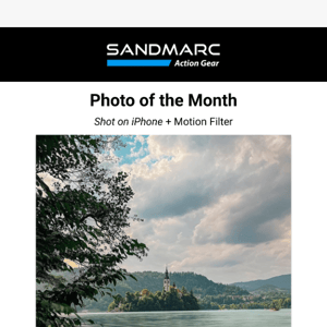 Photo of the Month - November